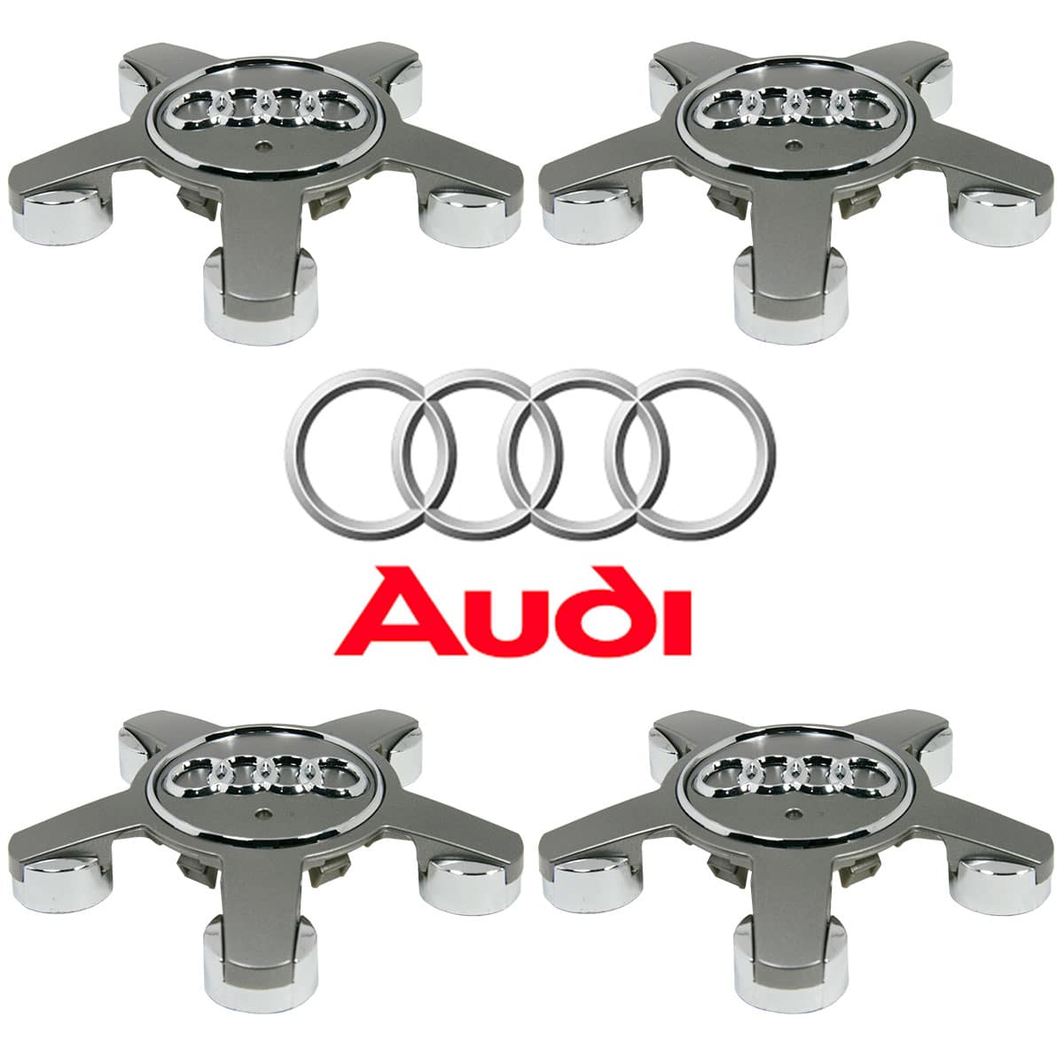 Enjoliver AUDI TT facile à utiliser